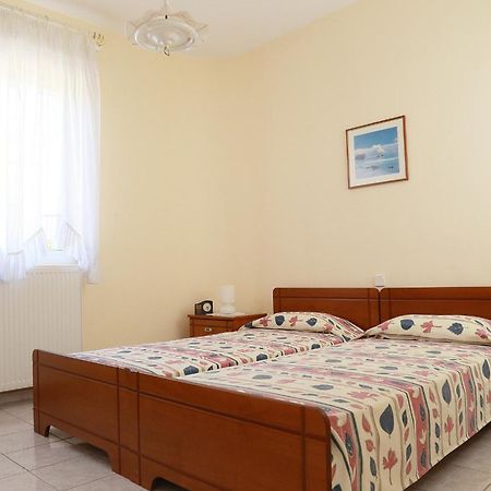 Villa Avdira Porto Molo Paralia Avdhiron Buitenkant foto